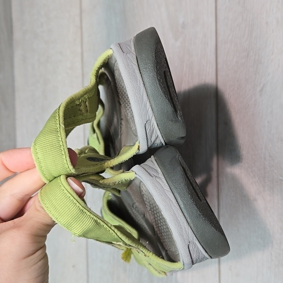 Keen Womens Outdoor Hook&loop Sandals shoes sz 9 - Picture 7 of 12